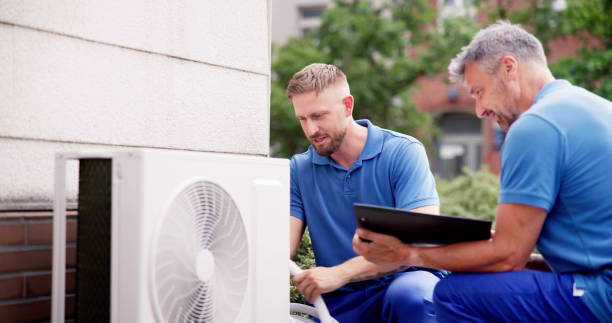 Best Residential HVAC services  in Leesville, LA