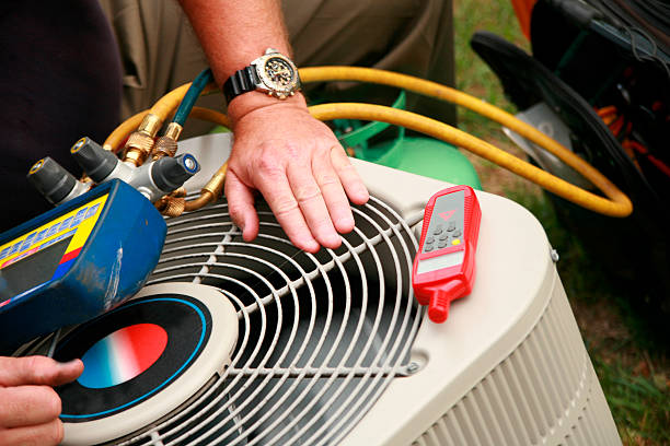 Best Air quality test  in Leesville, LA