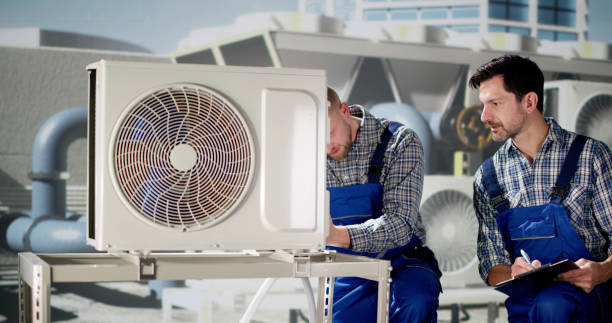 Best Affordable HVAC services  in Leesville, LA